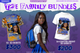 2024 Family Bundle