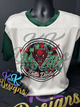 MVSU Fan Wear Sports Jersey