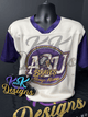 ASU Fan Wear Sports Jersey