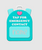 NFC Emergency Keychains