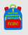 NFC Emergency Keychains